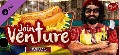 Picture of Tropico 5 - Joint Venture