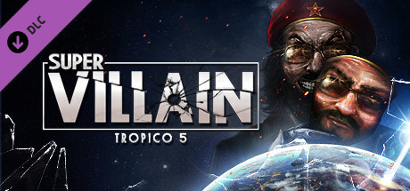 Picture of Tropico 5 - Supervillain