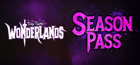 Picture of Tiny Tina's Wonderlands: Season Pass (EPIC)