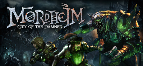 Picture of Mordheim: City of the Damned