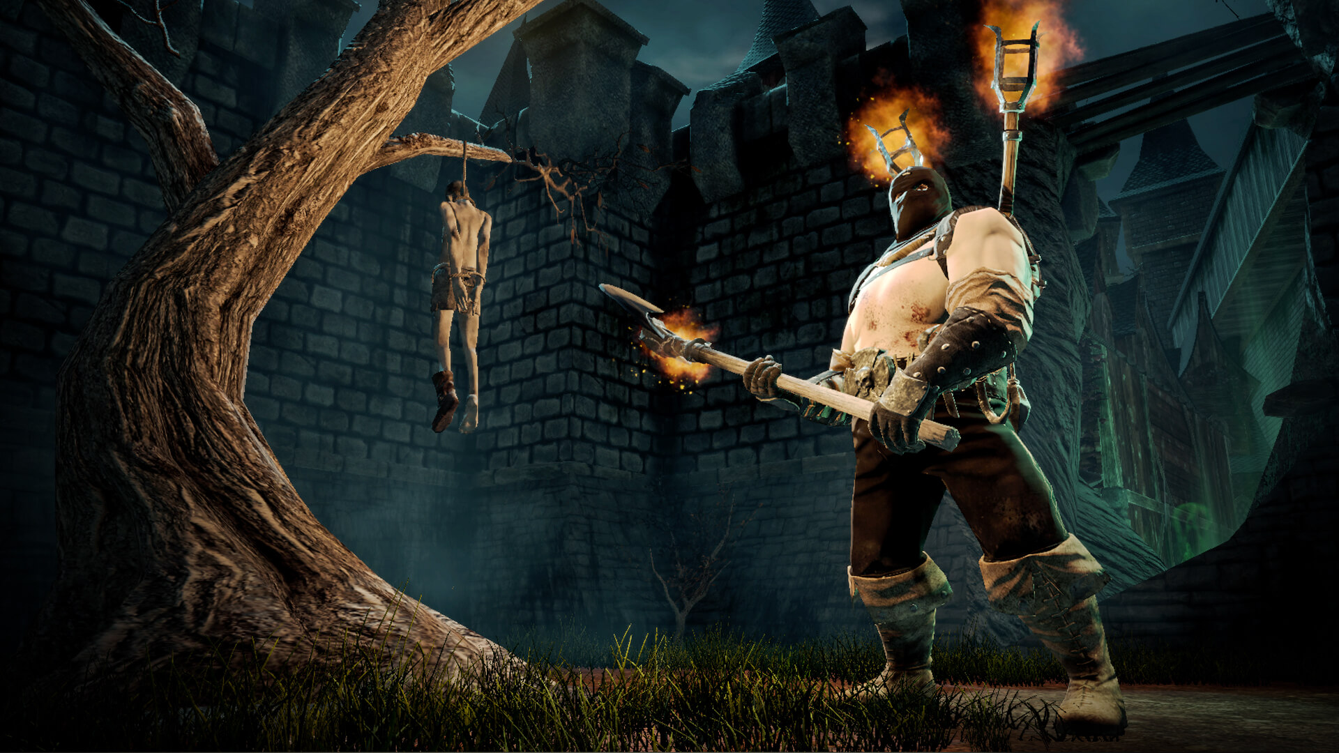 Picture of Mordheim: City of the Damned - Witch Hunters Picture of Mordheim: City of the Damned - Witch Hunters