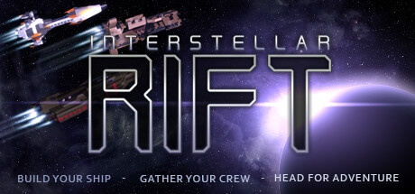 Show details for Interstellar Rift Picture of Interstellar Rift