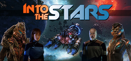 Show details for Into The Stars Picture of Into The Stars