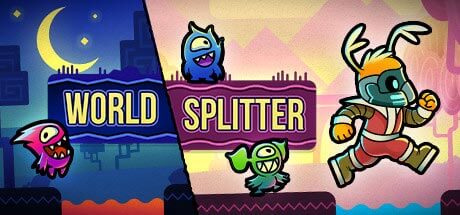 Show details for World Splitter Picture of World Splitter