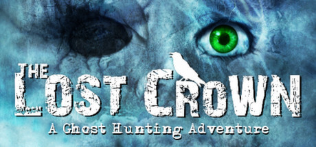 Picture of The Lost Crown