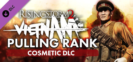 Picture of Rising Storm 2: Vietnam - Pulling Rank Cosmetic DLC
