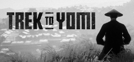 Show details for Trek to Yomi Picture of Trek to Yomi