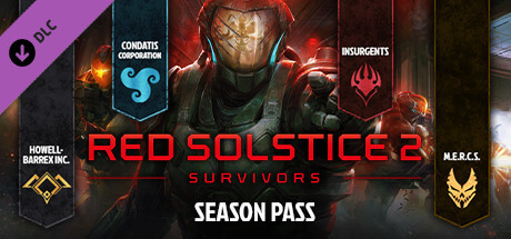 Picture of Red Solstice 2: Survivors - Season Pass