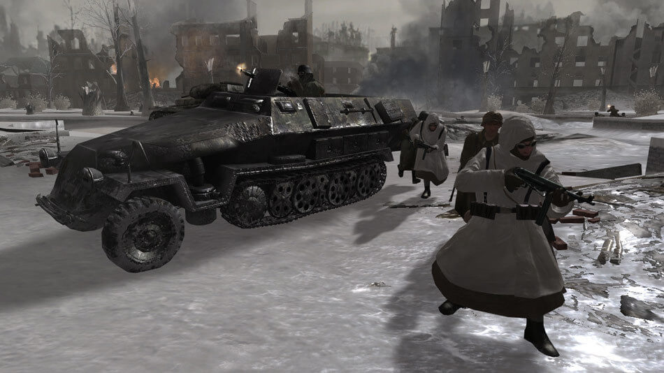 Picture of Call of Duty® 2 Picture of Call of Duty® 2
