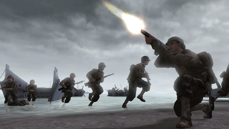 Picture of Call of Duty® 2 Picture of Call of Duty® 2