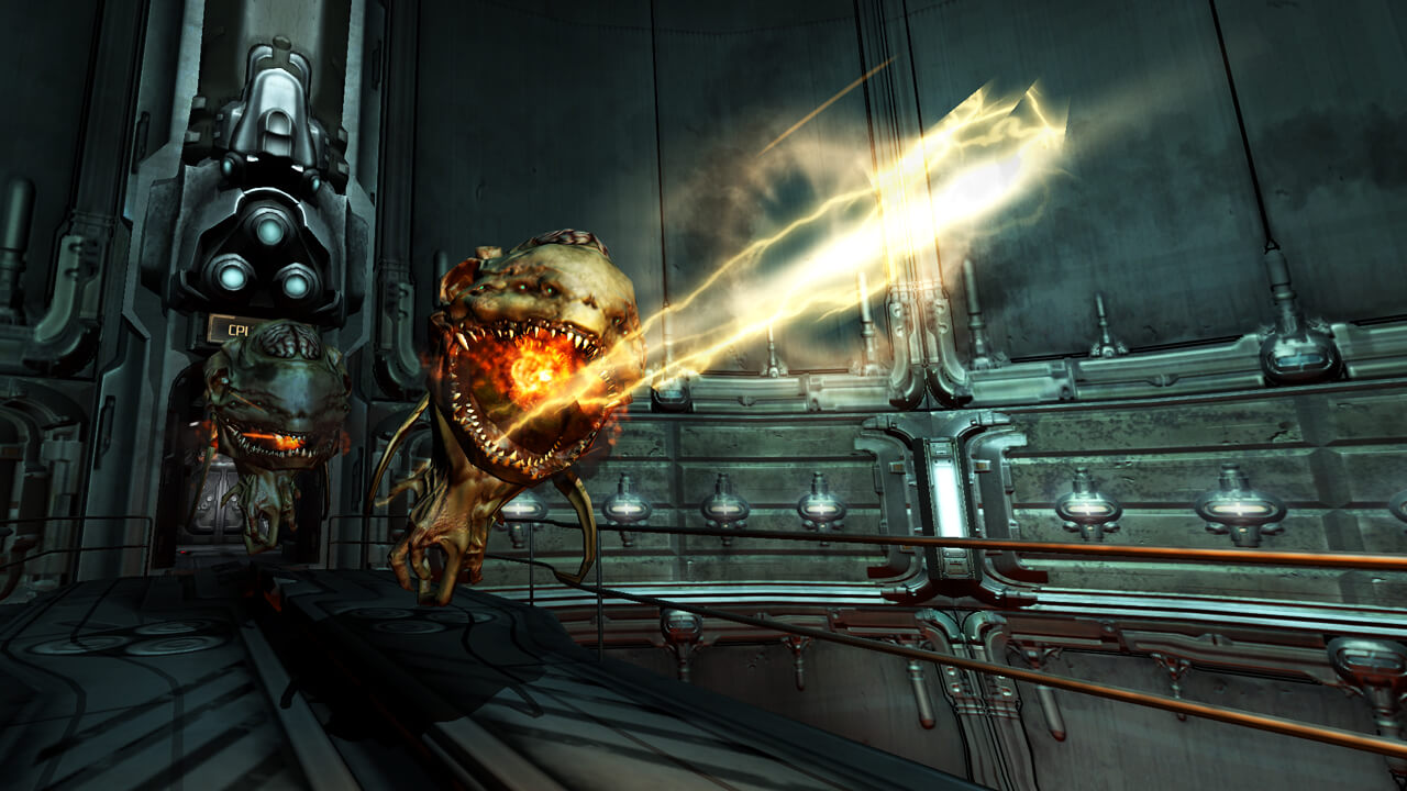 Picture of DOOM 3 BFG Edition Picture of DOOM 3 BFG Edition