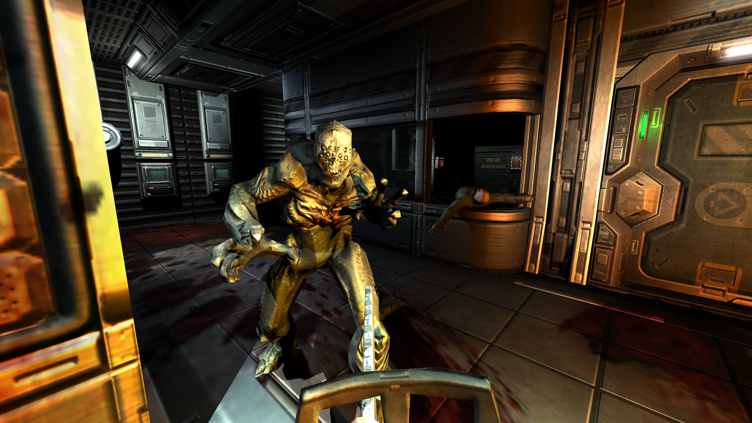 Picture of DOOM 3 BFG Edition Picture of DOOM 3 BFG Edition