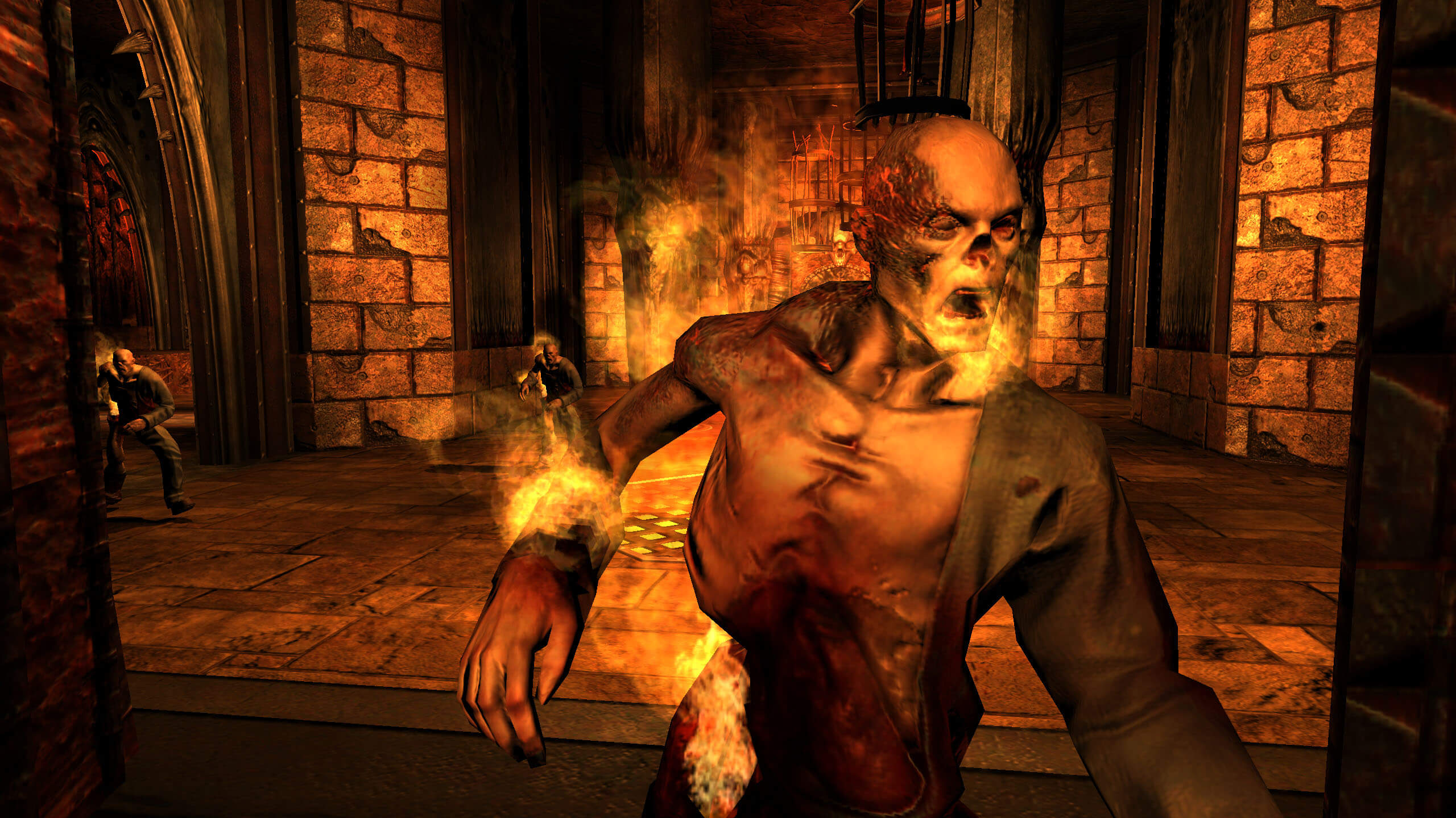 Picture of DOOM 3 BFG Edition Picture of DOOM 3 BFG Edition