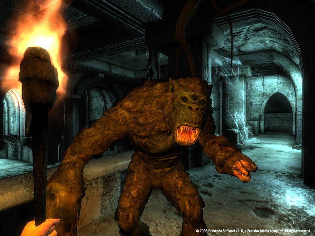 Picture of The Elder Scrolls IV: Oblivion® Game of the Year Edition Picture of The Elder Scrolls IV: Oblivion® Game of the Year Edition
