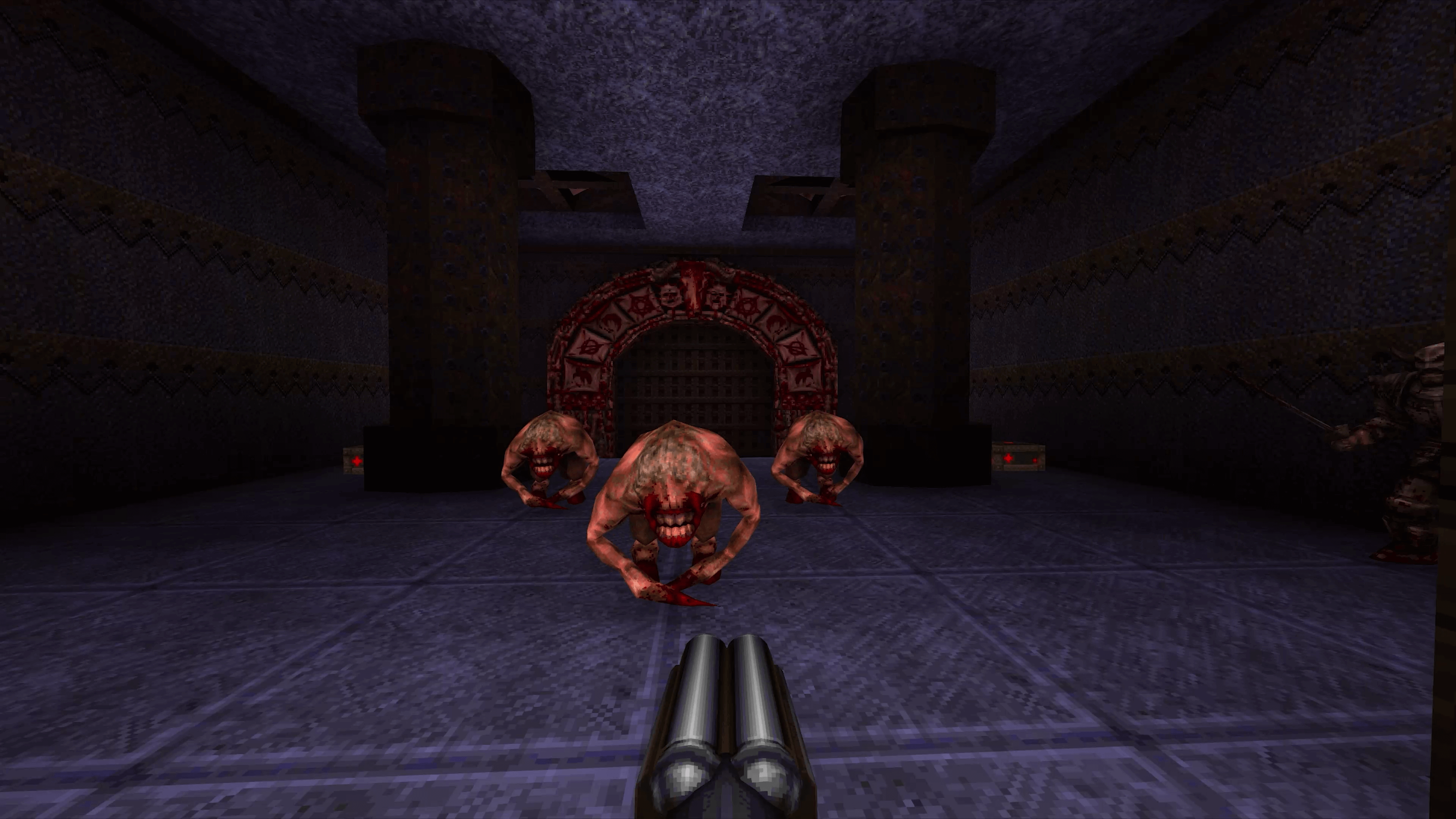 Picture of Quake Picture of Quake