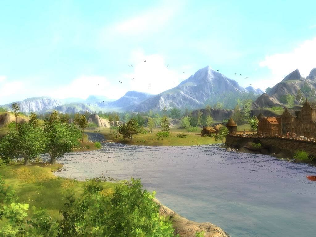 Picture of The Guild 2 Pirates of the European Seas Picture of The Guild 2 Pirates of the European Seas