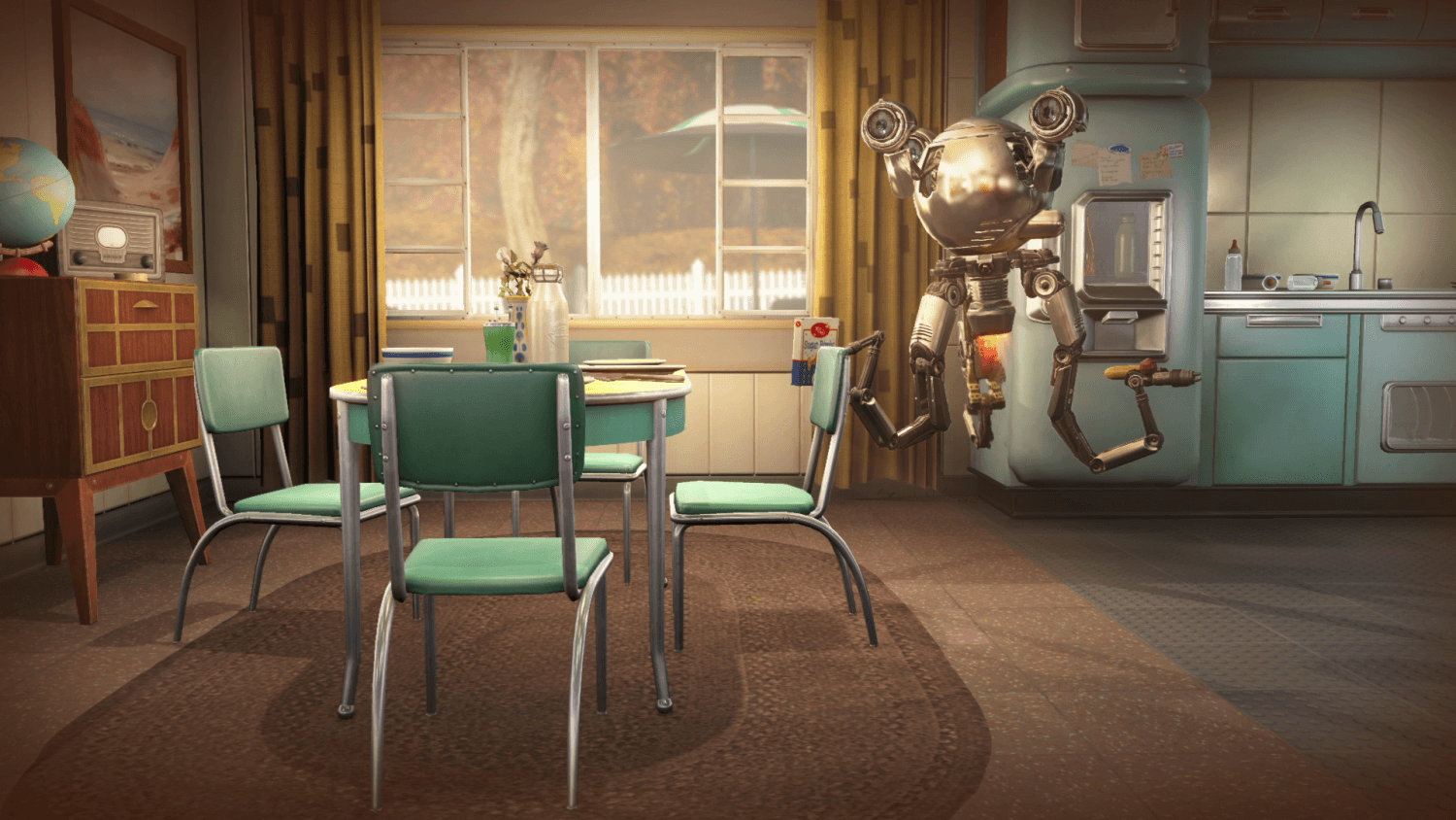 Picture of Fallout 4 Picture of Fallout 4