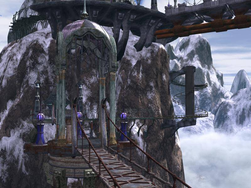 Picture of Aura: Fate of the Ages Picture of Aura: Fate of the Ages