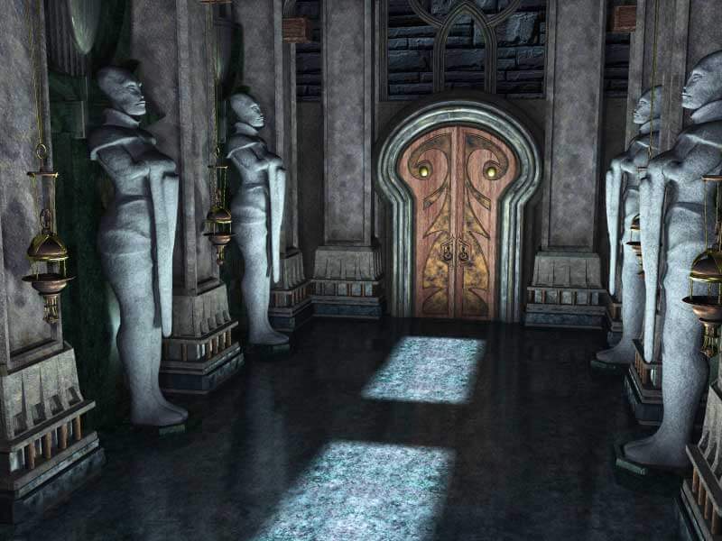 Picture of Aura: Fate of the Ages Picture of Aura: Fate of the Ages