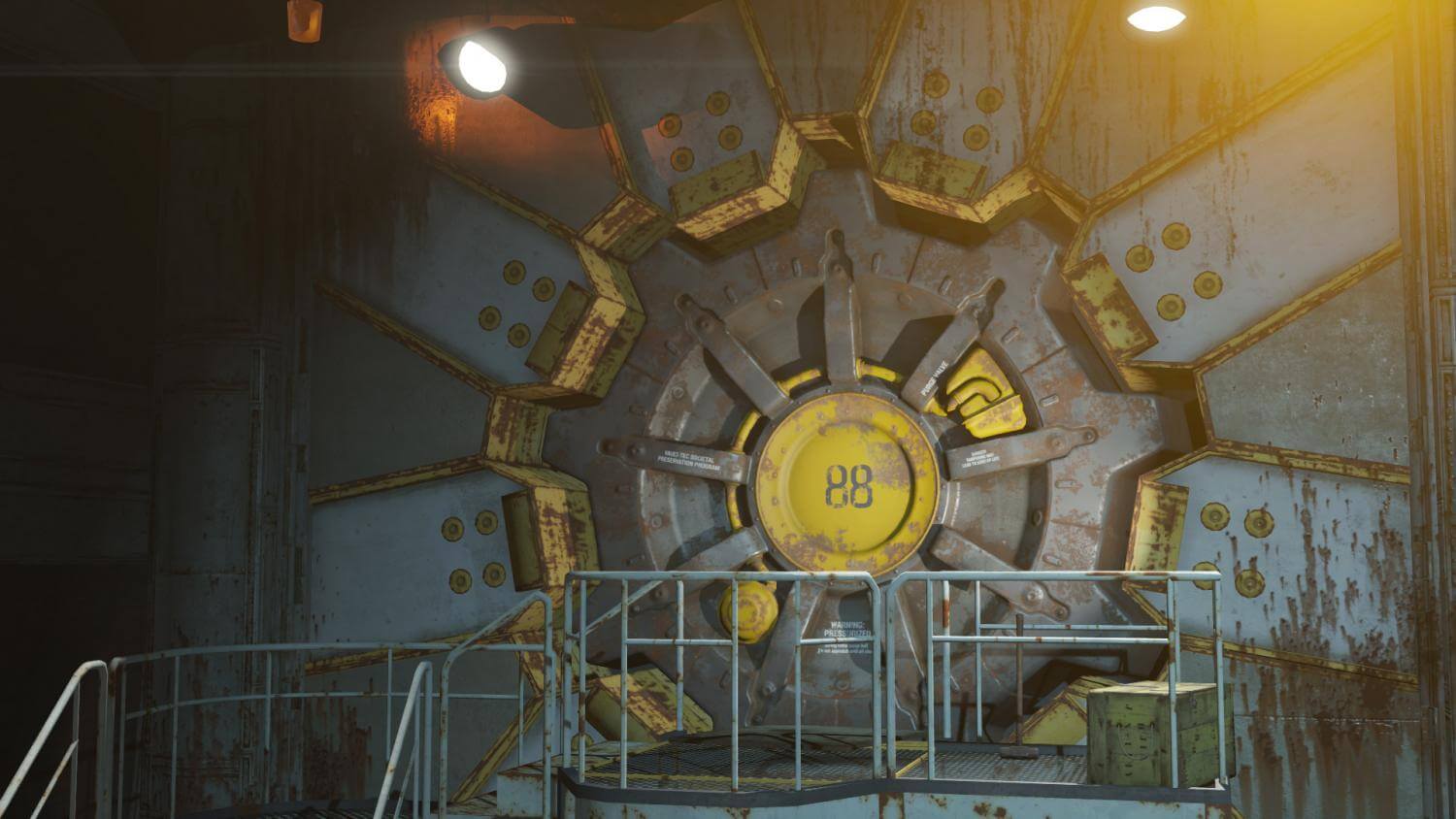 Picture of Fallout® 4 DLC: Vault-Tec Workshop Picture of Fallout® 4 DLC: Vault-Tec Workshop