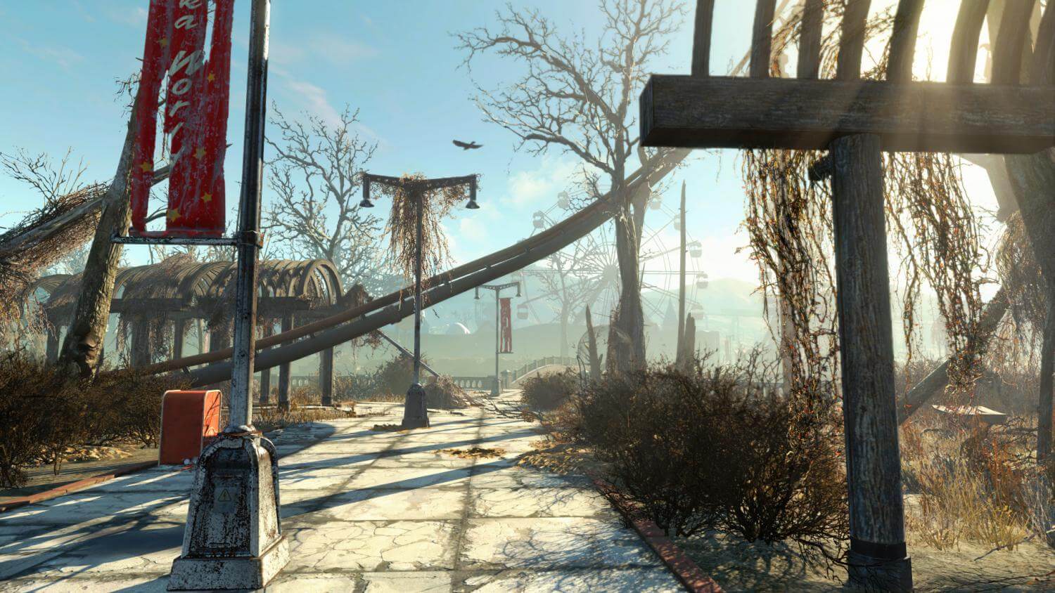 Picture of Fallout® 4 DLC: Nuka-World Picture of Fallout® 4 DLC: Nuka-World