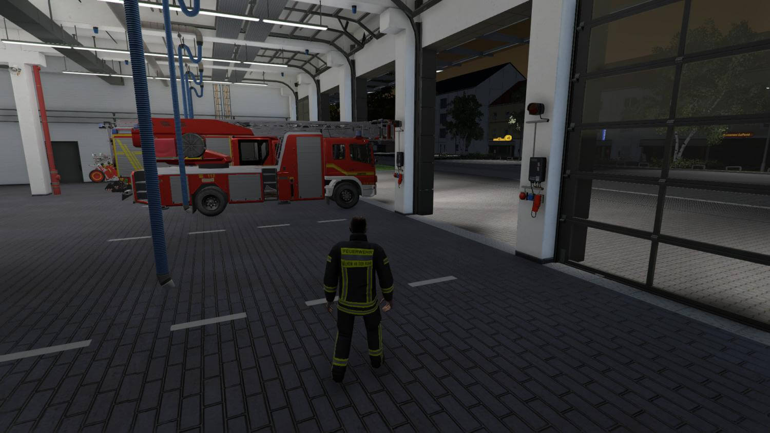 Picture of Emergency Call 112! Picture of Emergency Call 112!