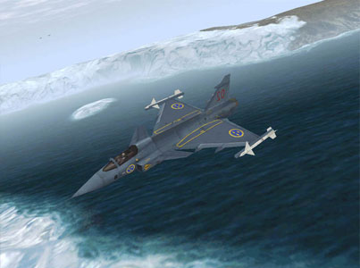 Picture of MiG-29 Fulcrum Picture of MiG-29 Fulcrum