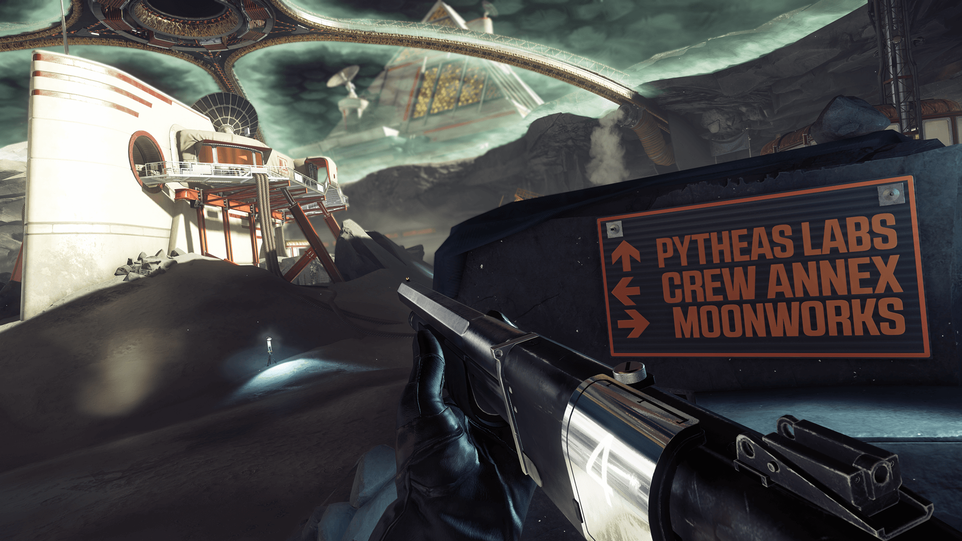 Picture of Prey®: Mooncrash Picture of Prey®: Mooncrash