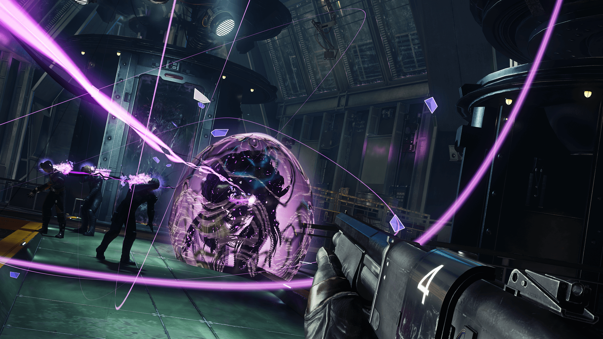 Picture of Prey®: Mooncrash Picture of Prey®: Mooncrash