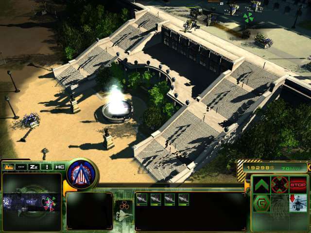 Picture of Act of War: Direct Action Picture of Act of War: Direct Action