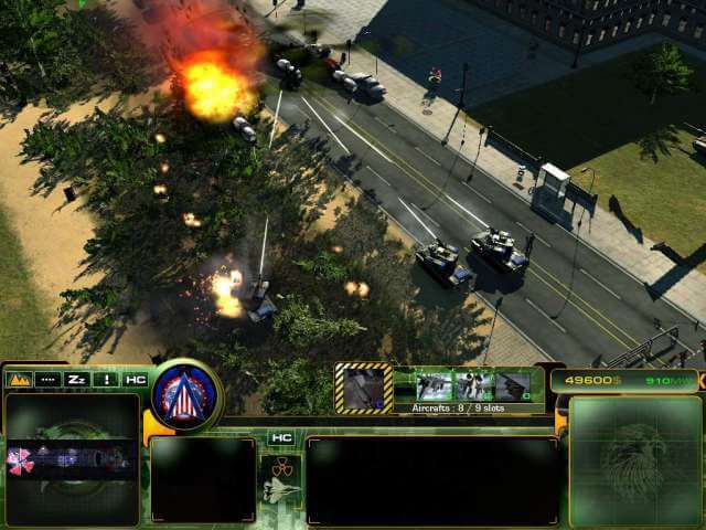 Picture of Act of War: Direct Action Picture of Act of War: Direct Action