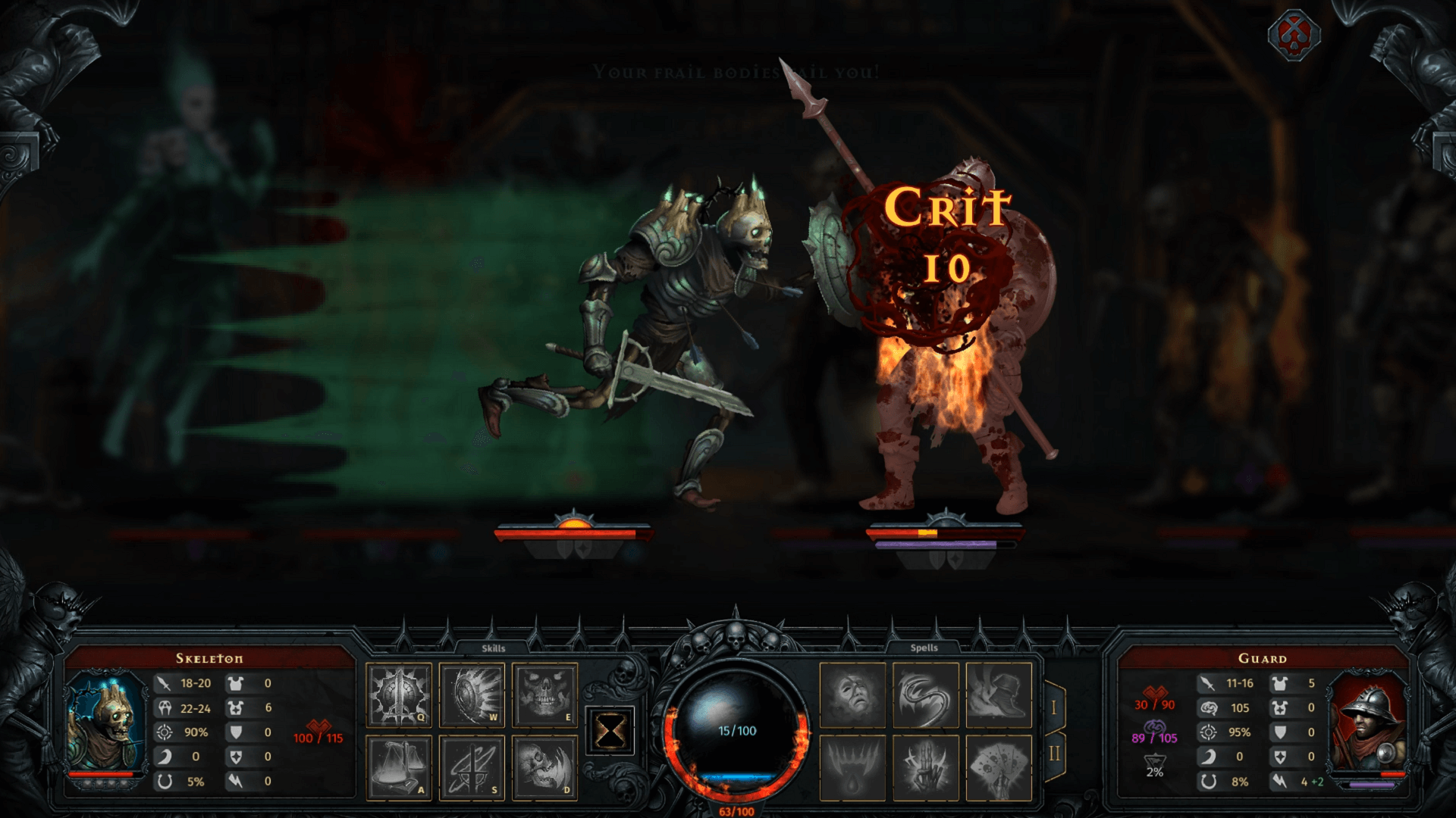 Picture of Iratus: Lord of the Dead Picture of Iratus: Lord of the Dead