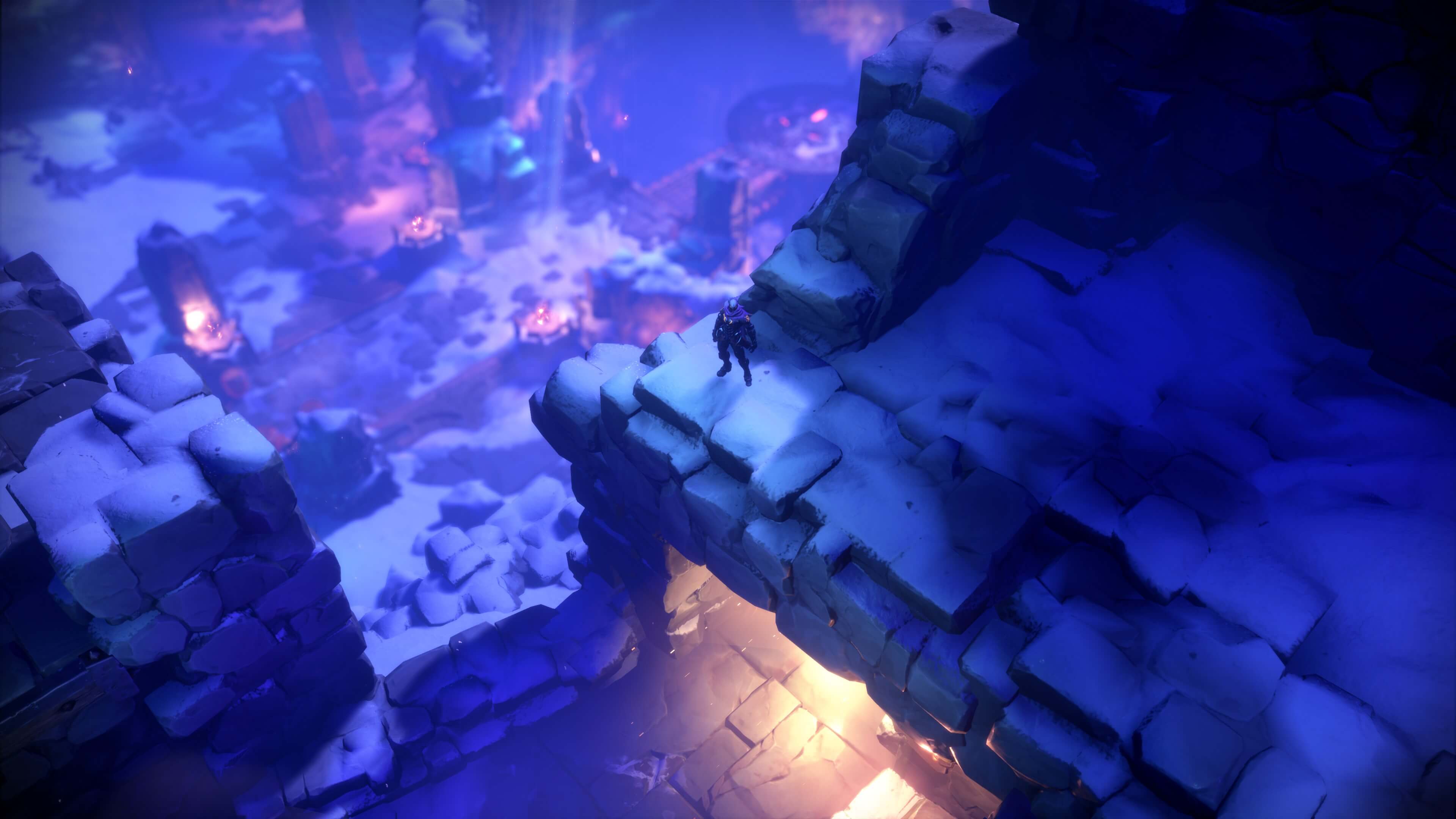 Picture of Darksiders Genesis Picture of Darksiders Genesis