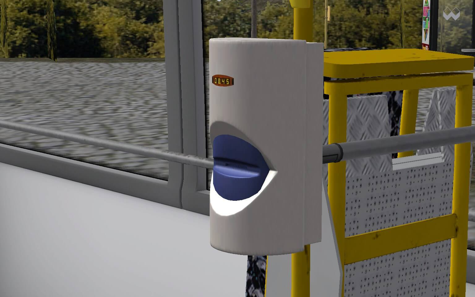 Picture of OMSI 2 Add-On Urbino Stadtbusfamilie Picture of OMSI 2 Add-On Urbino Stadtbusfamilie