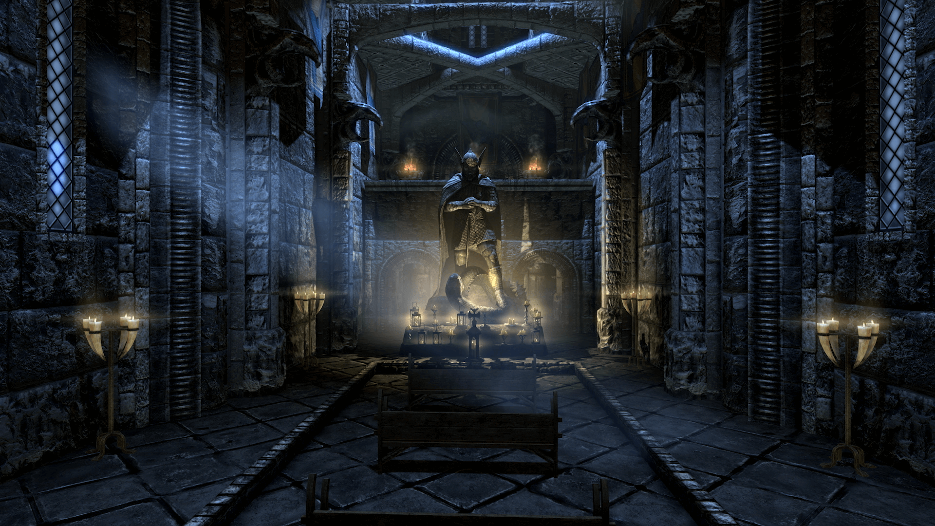 Picture of The Elder Scrolls V: Skyrim Anniversary Edition Picture of The Elder Scrolls V: Skyrim Anniversary Edition