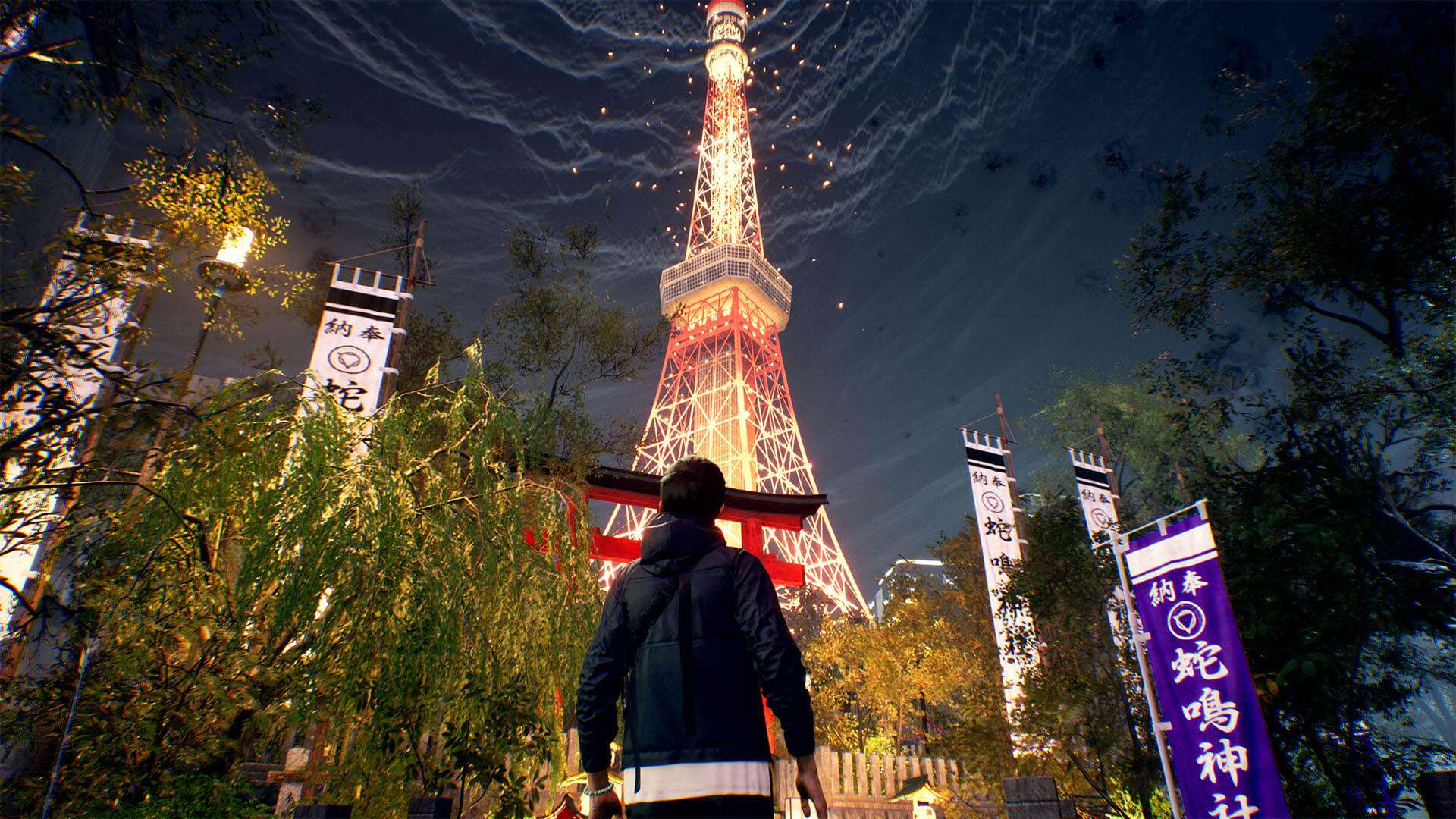 Picture of Ghostwire: Tokyo™ Picture of Ghostwire: Tokyo™