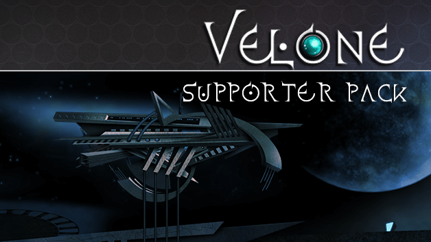 Picture of VELONE - Supporter Pack