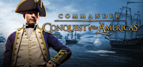 Picture of Commander : Conquest of the Americas - Gold