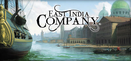Picture of East India Company - Gold