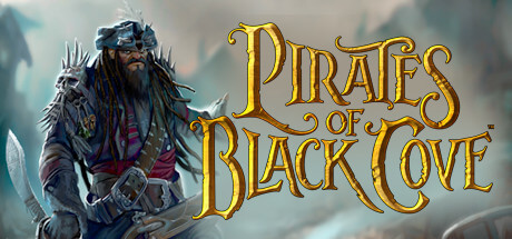 Picture of Pirates of Black Cove - Gold