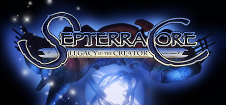 Picture of Septerra Core