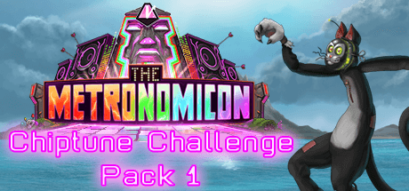 Picture of The Metronomicon - Chiptune Challenge Pack 1