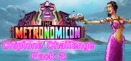 Picture of The Metronomicon - Chiptune Challenge Pack 2