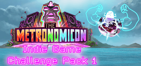 Picture of The Metronomicon - Indie Game Challenge Pack 1