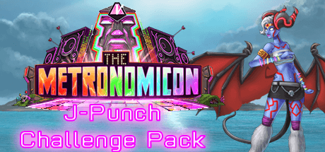 Picture of The Metronomicon - J-Punch Challenge Pack
