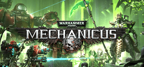 Picture of Warhammer 40,000: Mechanicus - Omnissiah Edition