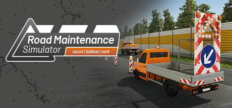 Picture of Road Maintenance Simulator