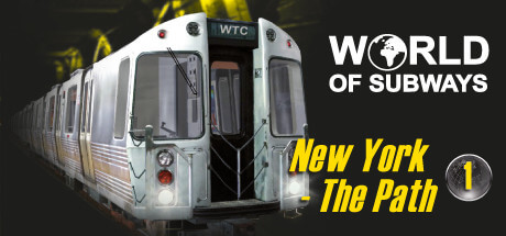 Picture of World of Subways 1 – The Path
