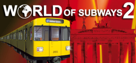 Picture of World of Subways 2 – Berlin Line 7
