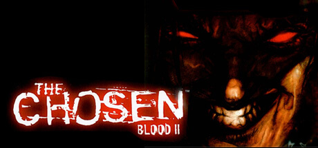 Picture of Blood II: The Chosen +  Expansion